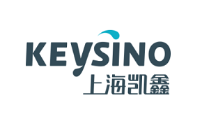 上海凯鑫品牌LOGO图片