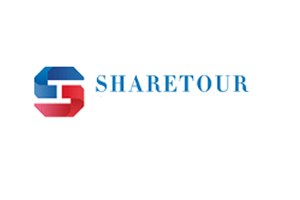 Sharetour品牌LOGO图片