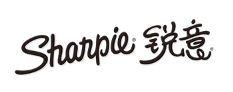 Sharpie/锐意品牌LOGO图片