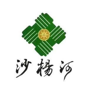 沙杨河品牌LOGO图片