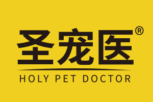 圣宠医品牌LOGO