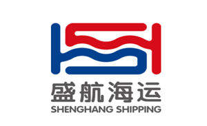 盛航股份品牌LOGO图片