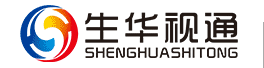 SHENGHUASHITONG/生华视通品牌LOGO图片