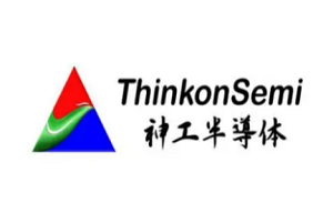 神工股份品牌LOGO图片