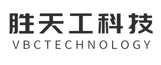 胜天工科技品牌LOGO