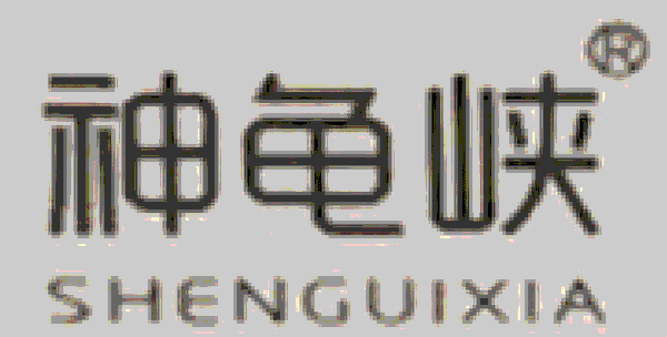 神龟峡品牌LOGO图片