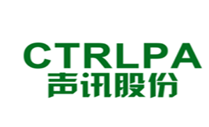 声迅股份品牌LOGO图片