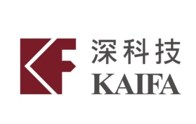 深科技品牌LOGO图片