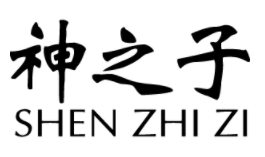 SHENZHIZI/神之子LOGO
