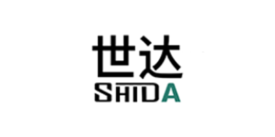 Shiada/世达LOGO