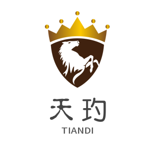 十八渡品牌LOGO图片