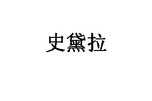 史黛拉品牌LOGO