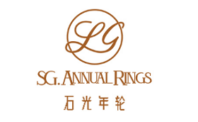 SHIGUANNIANLUN/石光年轮品牌LOGO图片