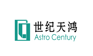 世纪天鸿品牌LOGO图片