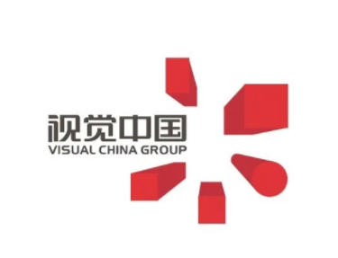 视觉中国品牌LOGO图片