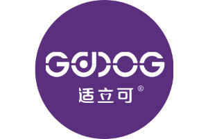 适立可品牌LOGO图片