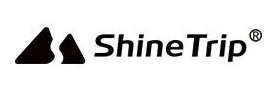 ShineTrip/山趣品牌LOGO图片