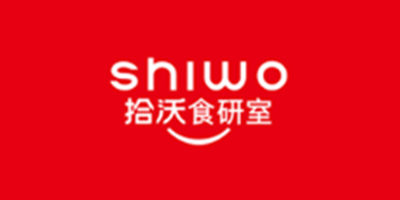 拾沃食研室品牌LOGO图片