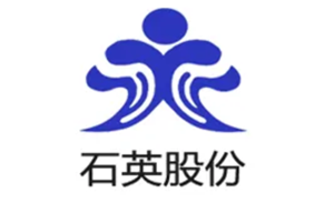 石英股份品牌LOGO图片