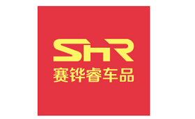 SHR/赛铧睿品牌LOGO图片