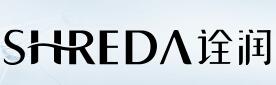 SHREDA/诠润品牌LOGO图片