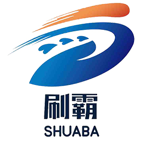 SHUABA/刷霸品牌LOGO图片