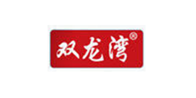 双龙湾品牌LOGO图片