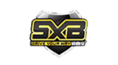 刷鑫宝品牌LOGO图片