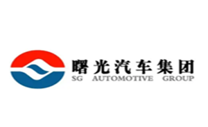 曙光股份品牌LOGO图片