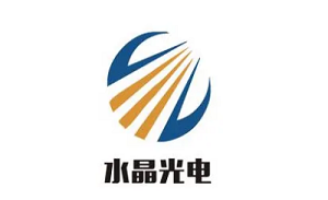 水晶光电品牌LOGO图片