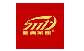 睡美家园品牌LOGO图片