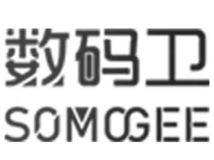 数码卫品牌LOGO图片