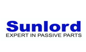 顺络电子品牌LOGO图片