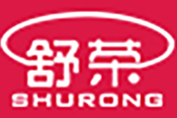 SHURONG/舒荣品牌LOGO图片