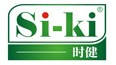 si-ki/时健品牌LOGO图片
