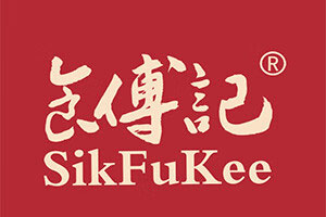 SikFuKee/食傅记品牌LOGO