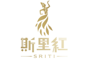 斯里红品牌LOGO图片