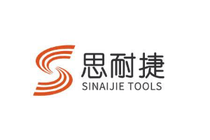 sinaijie/思耐捷品牌LOGO图片