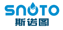 SINUOTU/斯诺图品牌LOGO图片