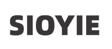 SIOYIE品牌LOGO图片
