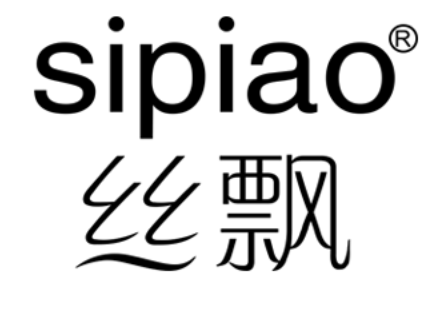 sipiao/丝飘品牌LOGO图片