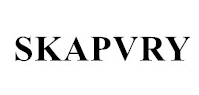 Skapvry/思卡普瑞品牌LOGO图片