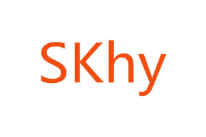 SKHY品牌LOGO图片