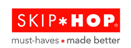 SKIP HOP/SKIPHOP品牌LOGO图片