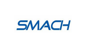 SMACH品牌LOGO图片