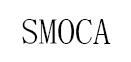 SMOCA品牌LOGO图片