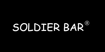 SOLDIER BAR品牌LOGO图片