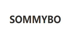 SOMMYBO品牌LOGO图片