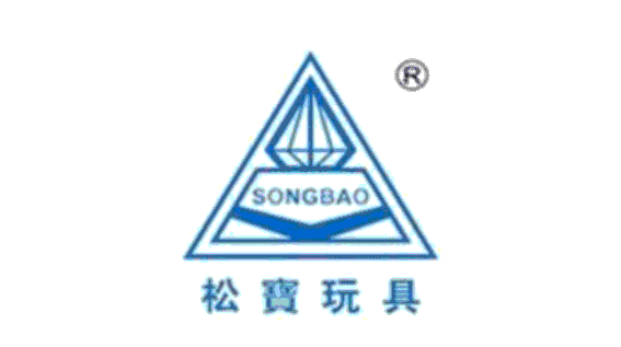 松宝玩具品牌LOGO图片