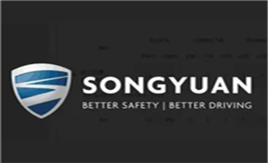 松原股份品牌LOGO图片